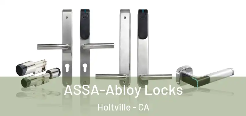  ASSA-Abloy Locks Holtville - CA