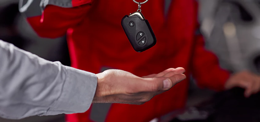 Automotive Car Lock Rekeying Locksmith Specialists in Holtville, California
