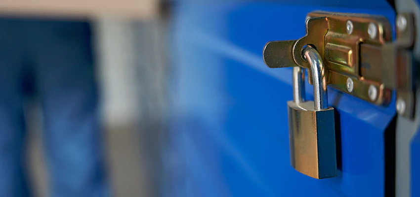 Industrial Door Lock Repair And Installation in Holtville, CA