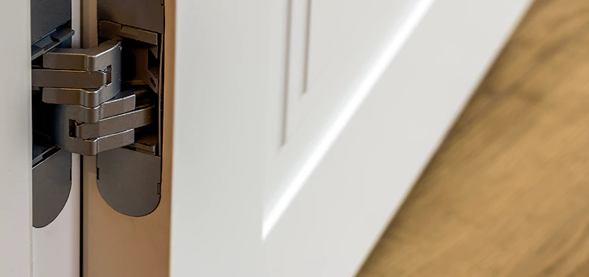 Closet Door Hardware Maintenance in Holtville, California