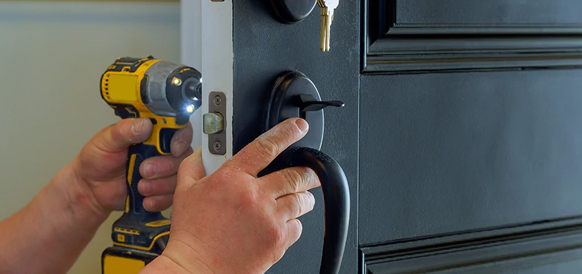 Emergency Downtown Locksmith in Holtville, CA