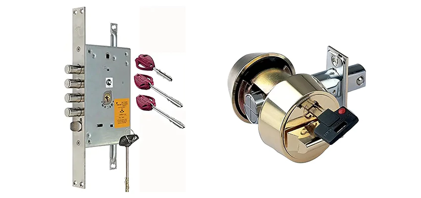 Mul-T-Lock Vehicle Locks Installation in Holtville, CA