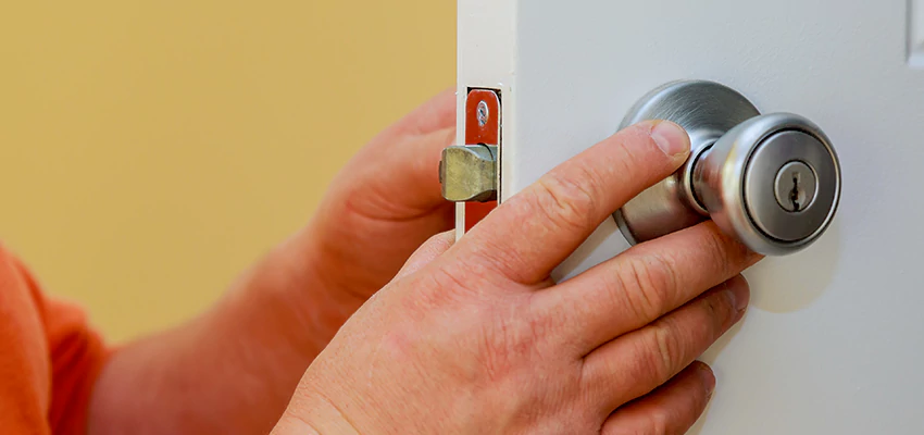 Residential Locksmith For Lock Installation in Holtville, California