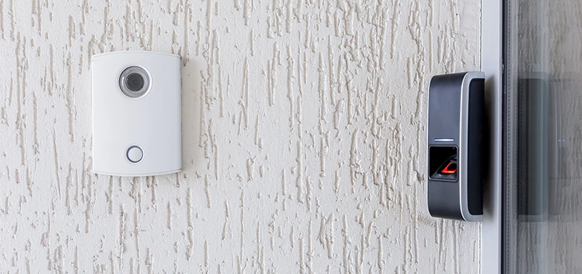 Automatic Door Lock Repair in Holtville, California