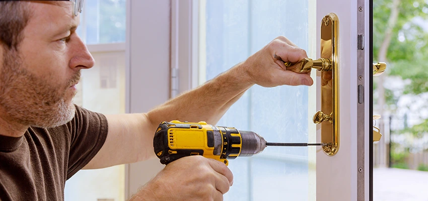 Affordable Bonded & Insured Locksmiths in Holtville, CA