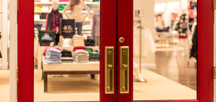 Automotive Locksmith For Retail Stores in Holtville, CA