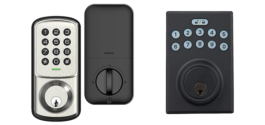 Garage Emergency Lock Replacements in Holtville, CA