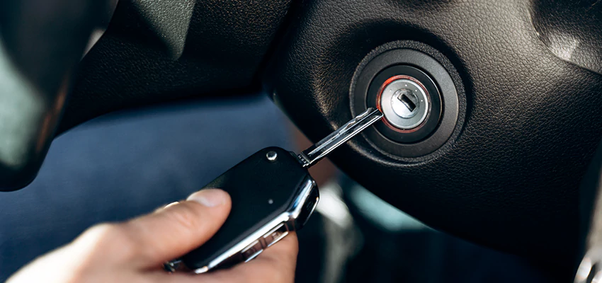 Car Key Replacement Locksmith in Holtville, California