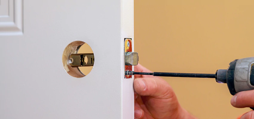 Stuck Door Knobs Repair in Holtville, CA
