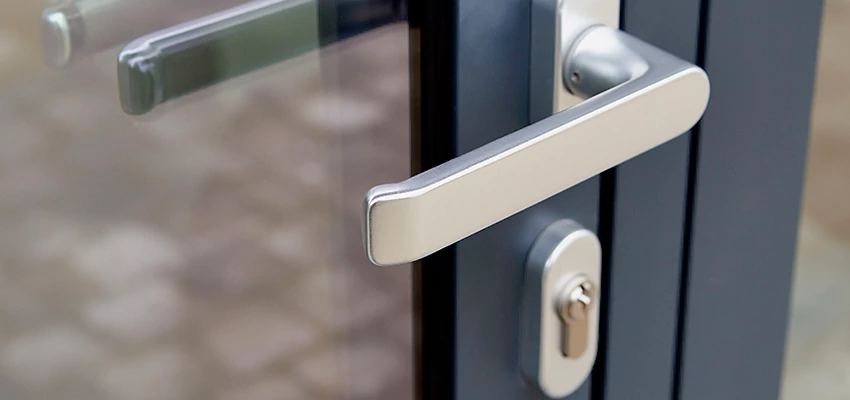 Broken Door Lock Cylinder Repair in Holtville, California