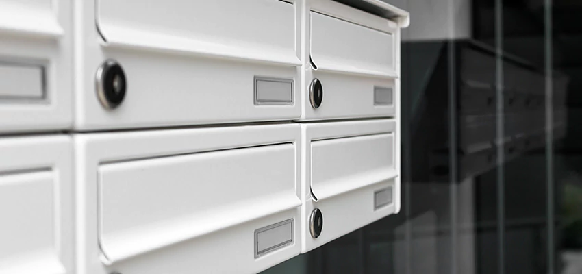 Mailbox Tubular Lock Replacement in Holtville, California