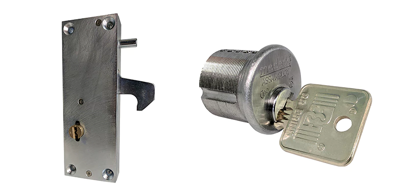 RR Fence Gates Brink Locks Repair in Holtville, California