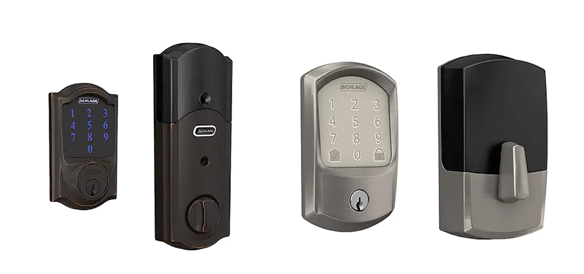 Schlage Smart Locks Repair in Holtville, California