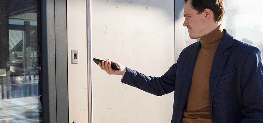 Business Security Systems in Holtville, CA