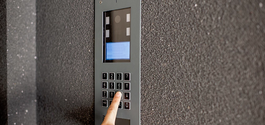 Access Control System Installation in Holtville, California