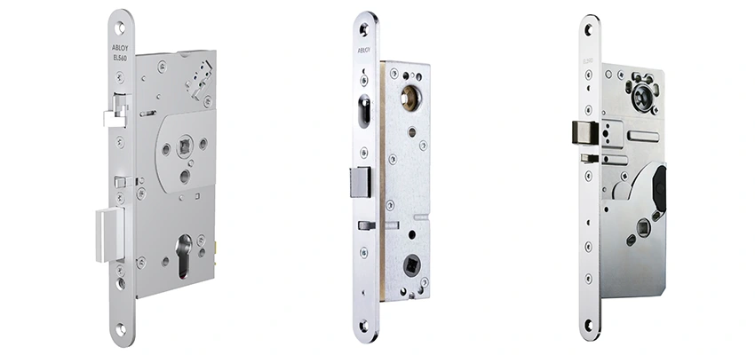 ASSA-Abloy Locks Hinge Repair in Holtville, California