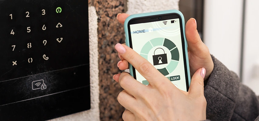 Building Security Upgrades in Holtville, CA