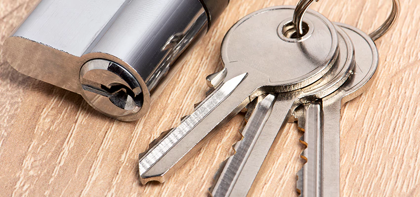 Lock Rekeying Services in Holtville, California