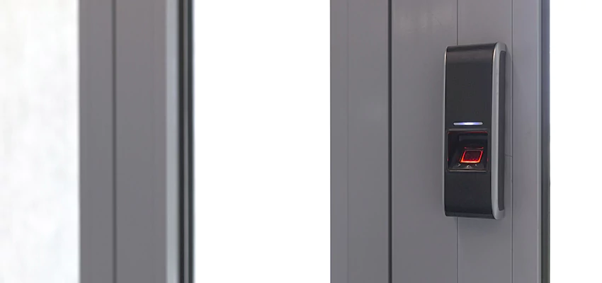 Push Button Lock Keypad Repair in Holtville, California