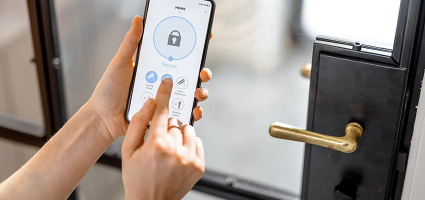 Remote Control Locks Sensor Repair in Holtville, California