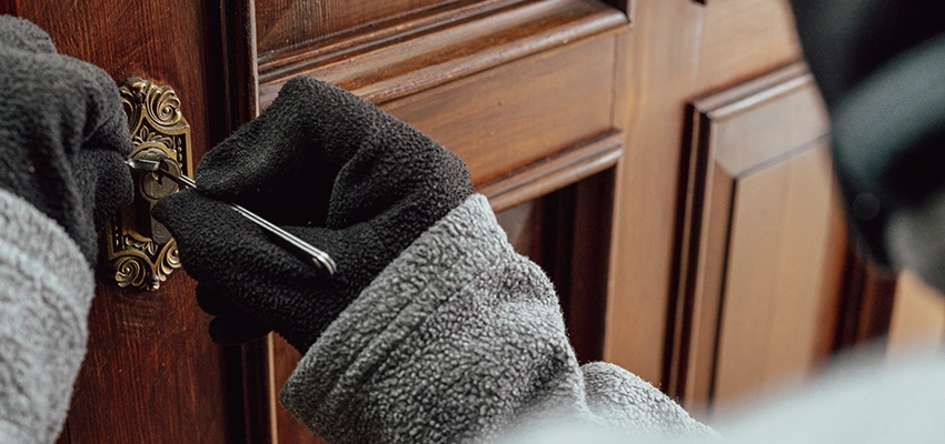 Burglar Damage Electronic Locks Repair in Holtville, CA