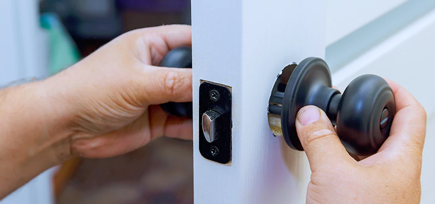 Smart Lock Replacement Assistance in Holtville, California