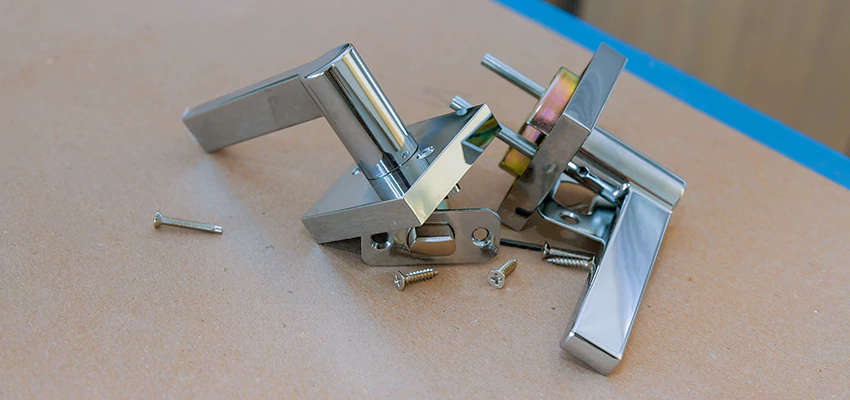 Master Lock Key System Installation Service in Holtville, California