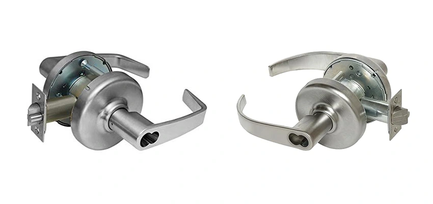 Corbin Russwin Unit Locks Repair Installation in Holtville, CA