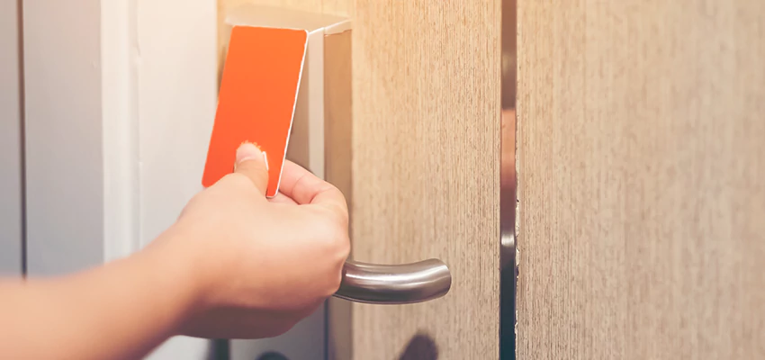 Electronic Locks Motor Repair in Holtville, California