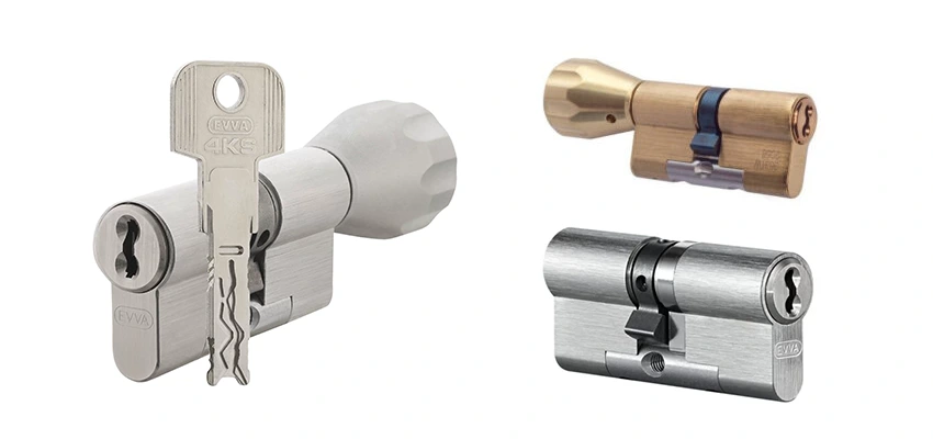 Evva Padlock Installation in Holtville, California