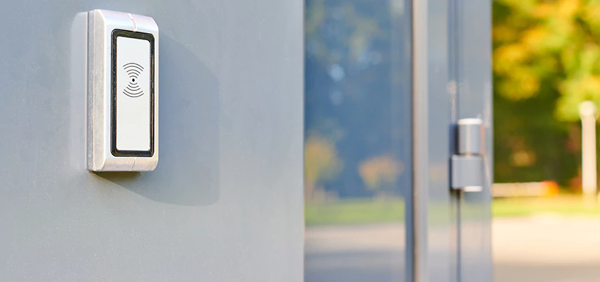 Glass Door Electric Lock Repair in Holtville, CA