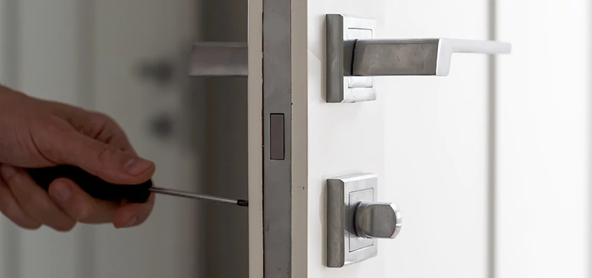 Automotive Lock Installation in Holtville, CA