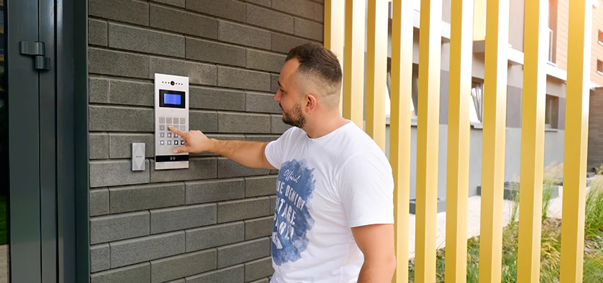 Locksmith Company For Smart Lock System Installation in Holtville, California