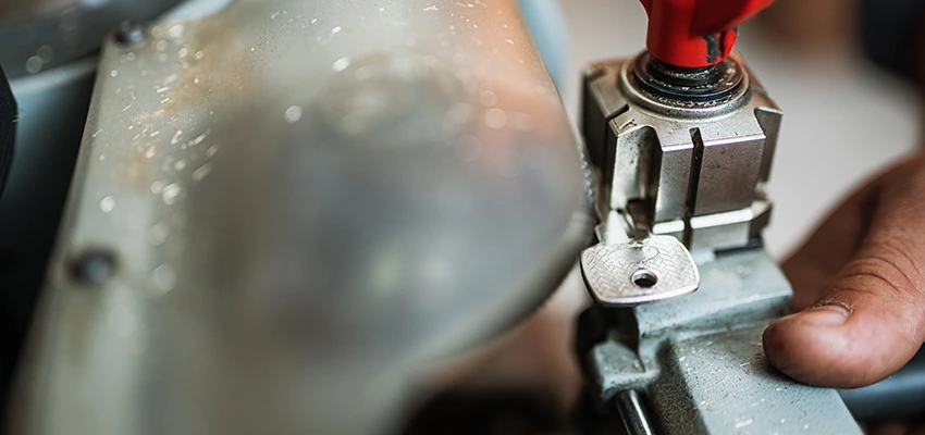 Key Programming Mobile Locksmith Service in Holtville, CA