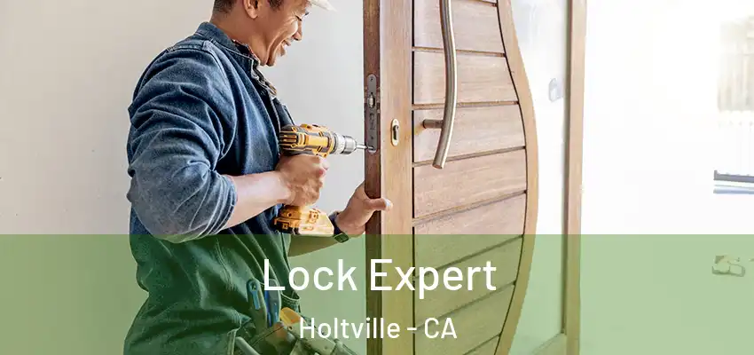  Lock Expert Holtville - CA