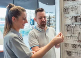 Key Locks Services in Holtville, California