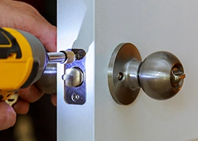 Door Lock Replacement in Holtville, California